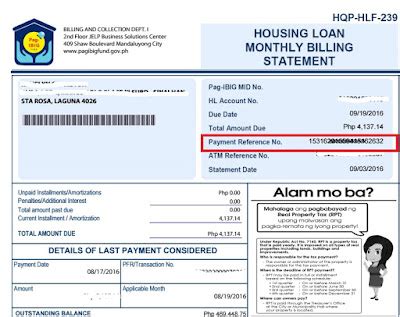how to pay pag ibig housing loan online|Pay OnLine .
